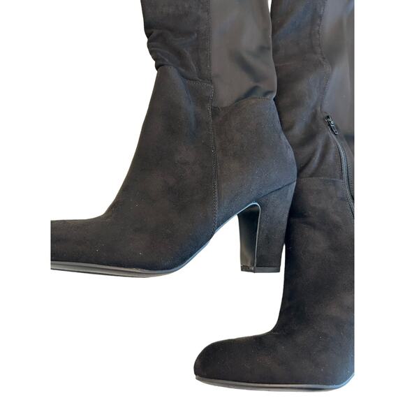 Chinese Laundry Women's Canyons Over The Knee Boot - Size 10, Sleek & Stylish - Picture 5 of 9